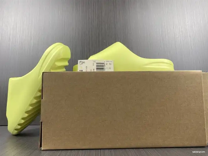 Yeezy Green Slide GX6138 Adidas 0503